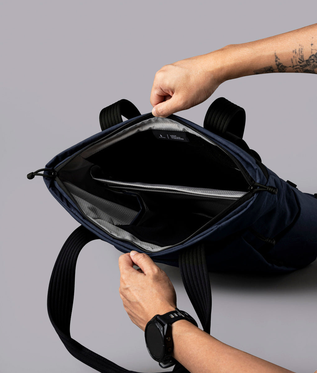 Flow Totepack