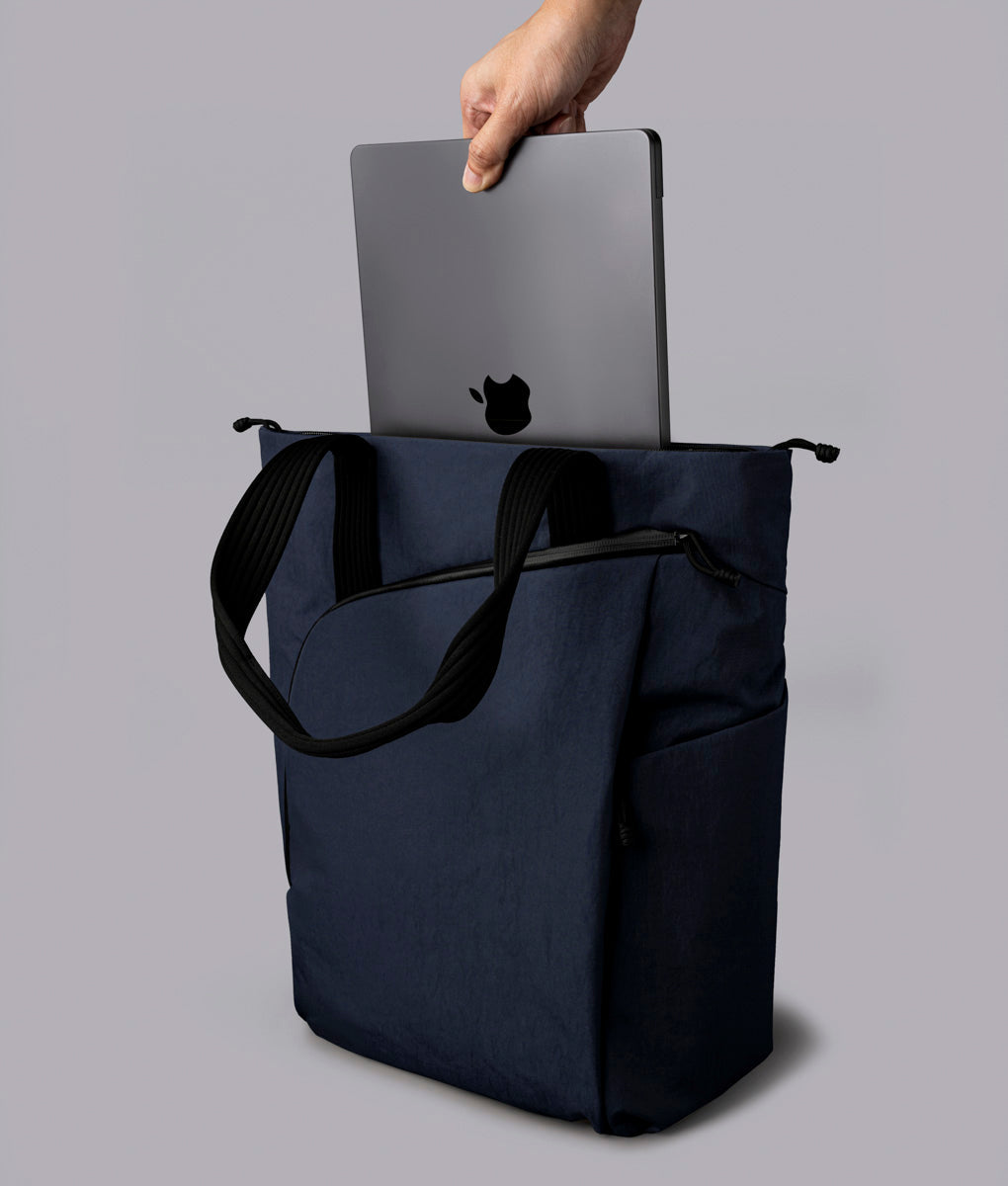 Flow Totepack