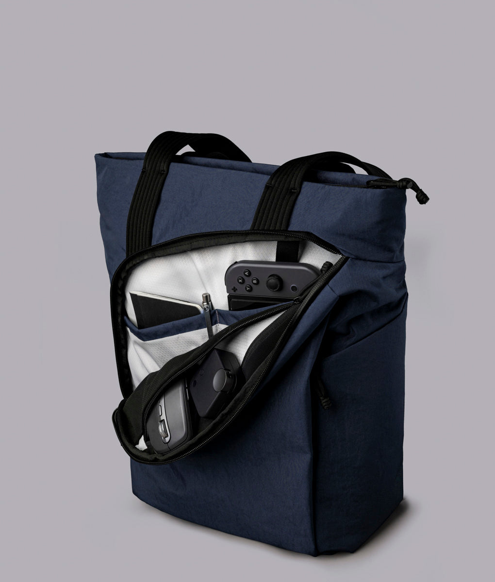 Flow Totepack