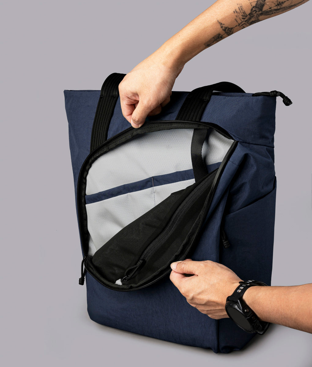 Flow Totepack