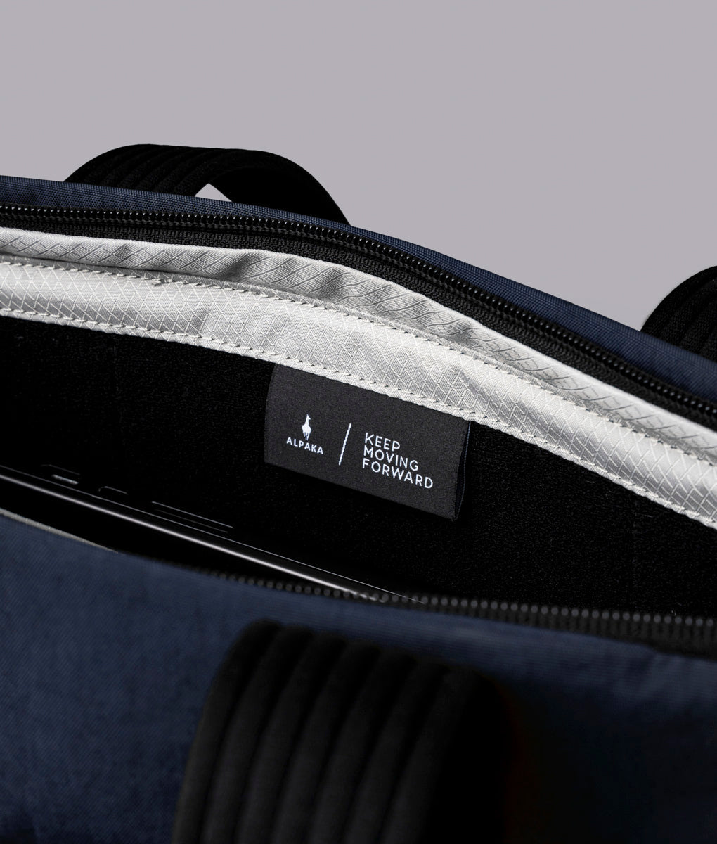 Flow Totepack