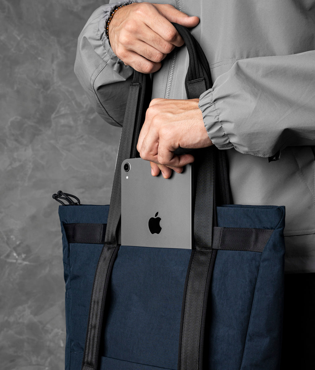 Flow Totepack