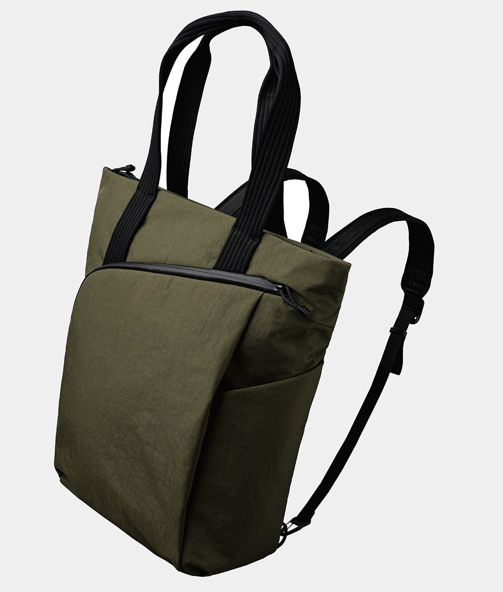 Flow Totepack