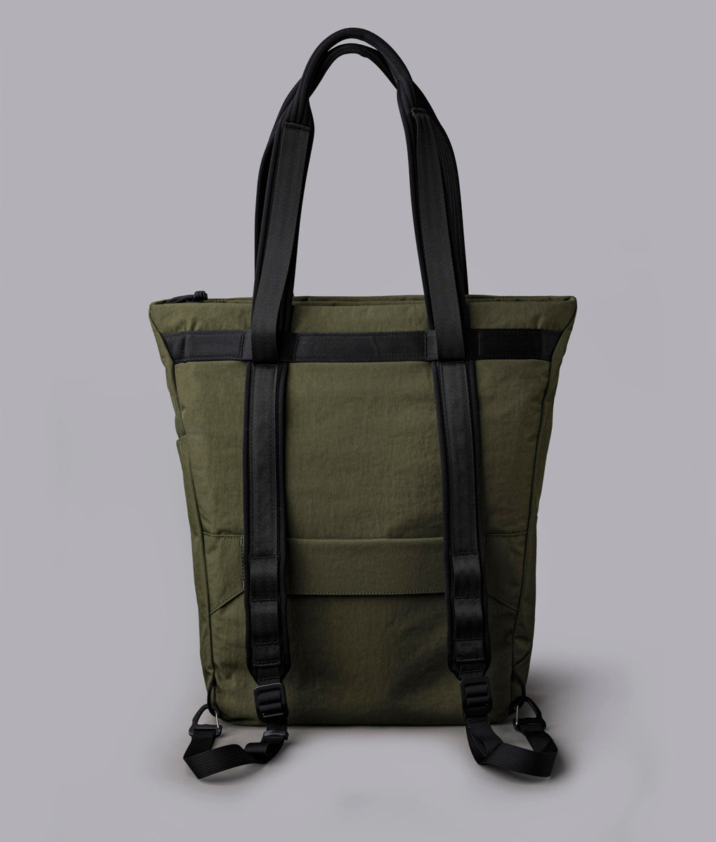Flow Totepack