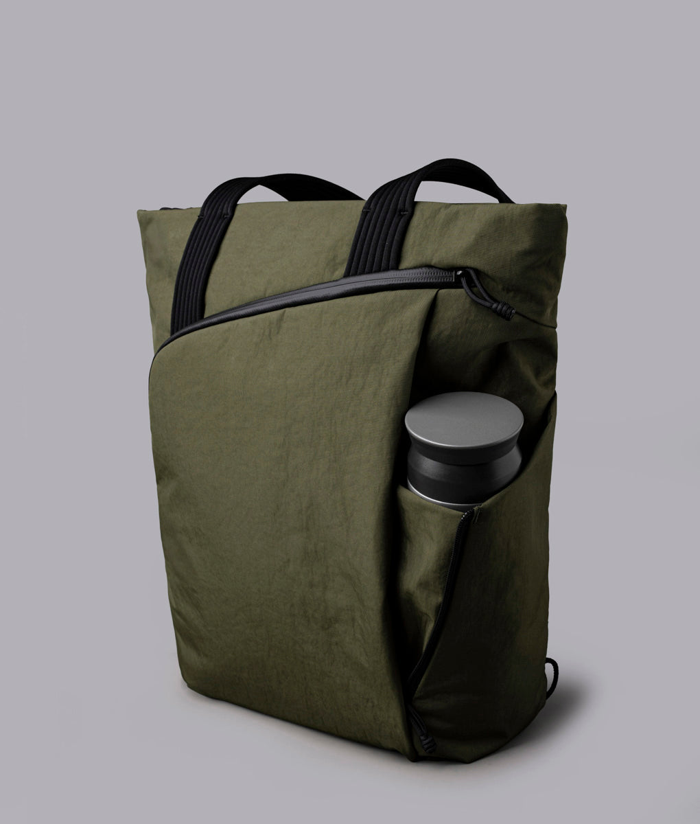 Flow Totepack