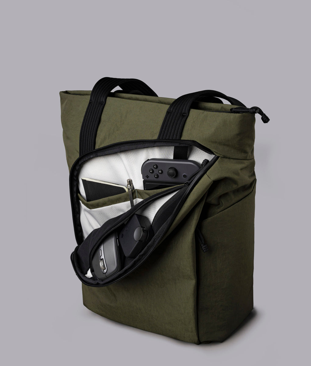 Flow Totepack
