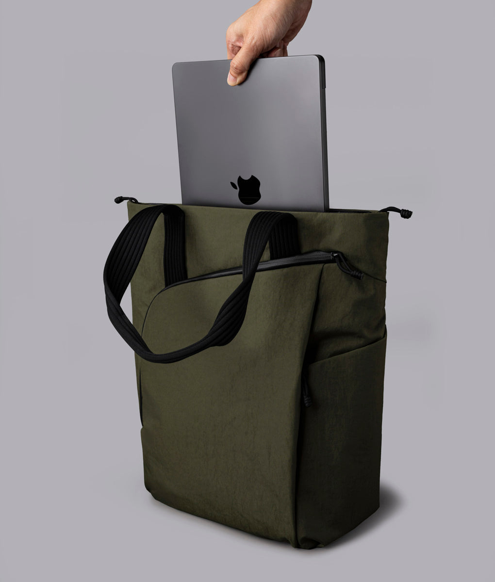 Flow Totepack