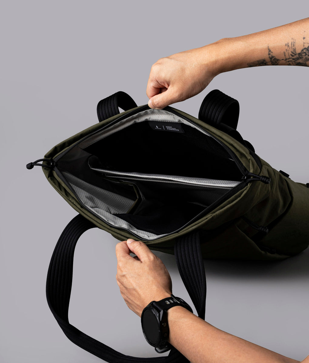 Flow Totepack