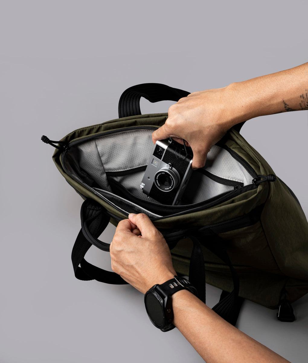 Flow Totepack
