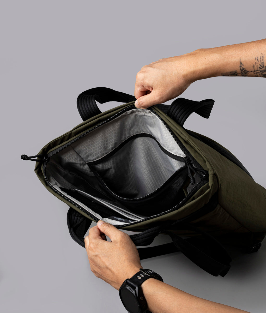 Flow Totepack