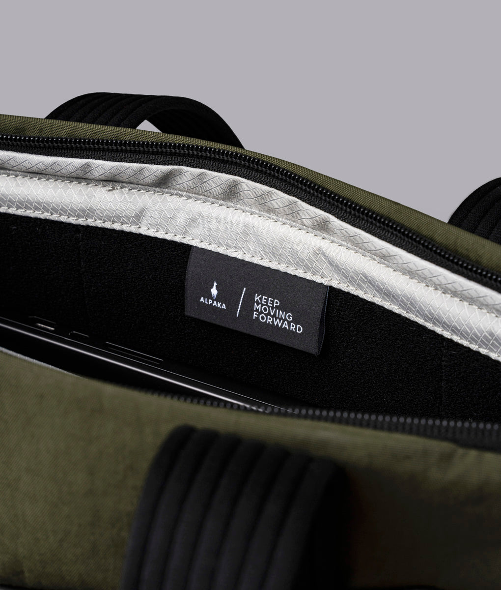 Flow Totepack