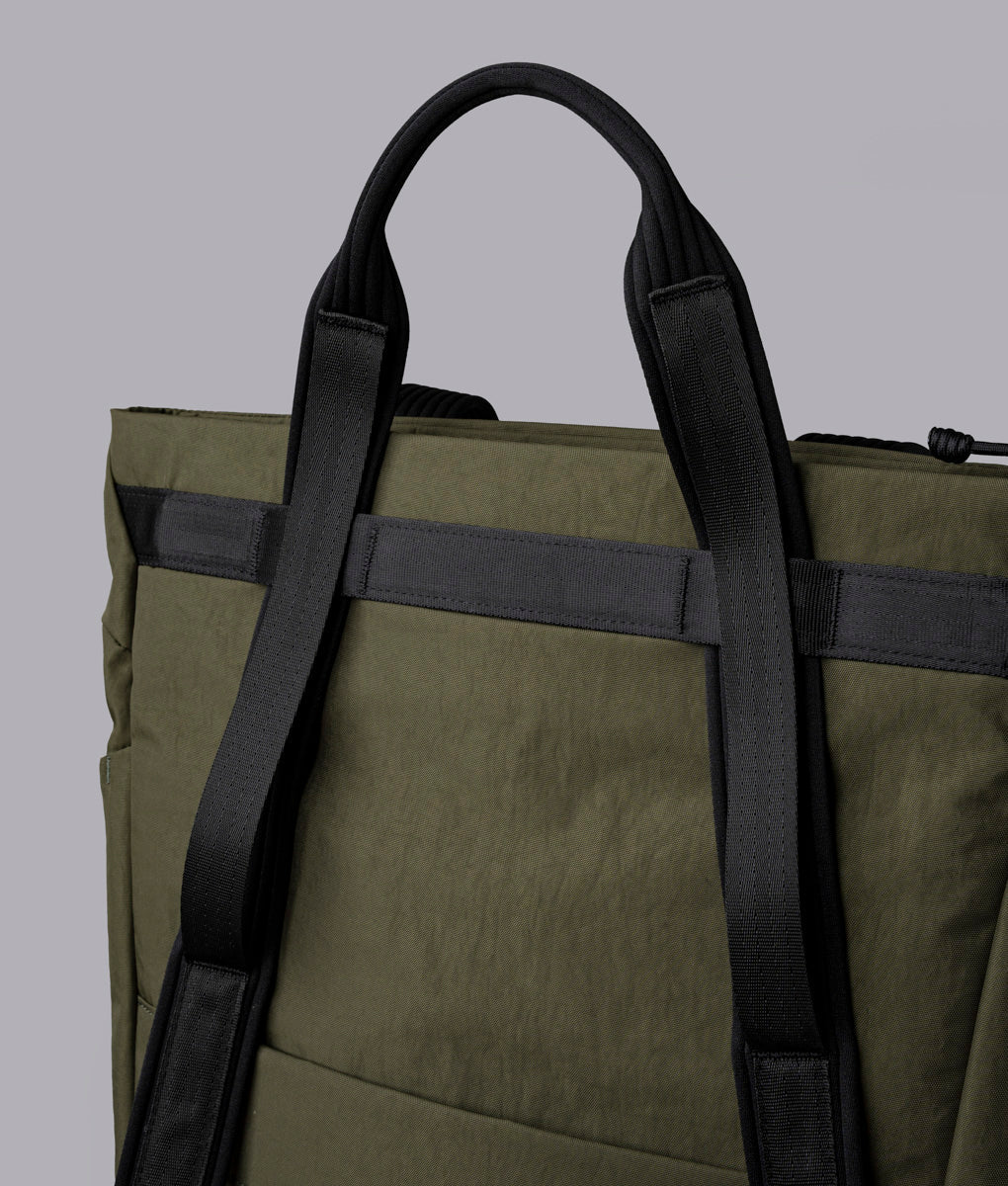 Flow Totepack