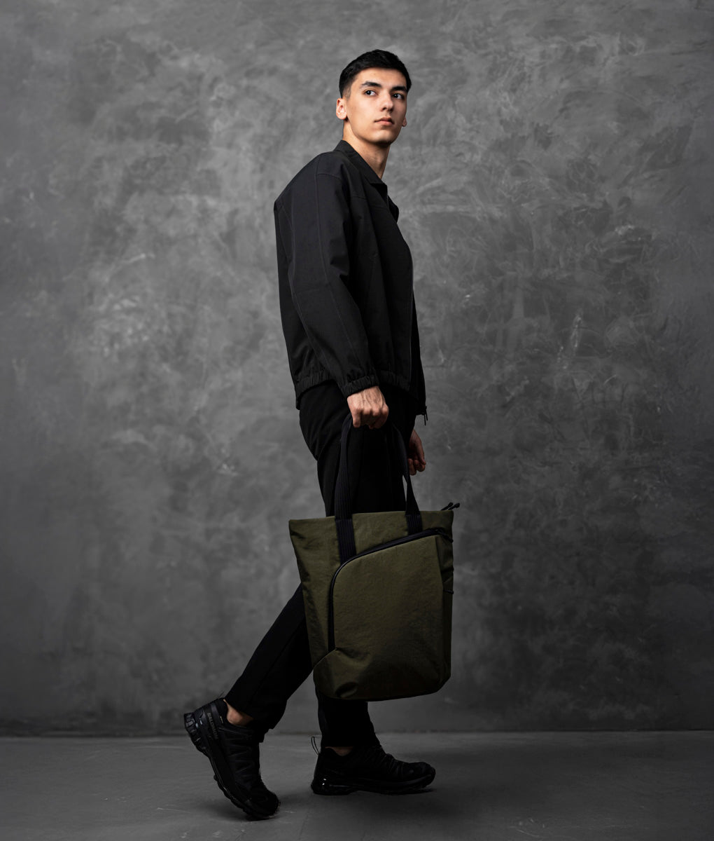 Flow Totepack