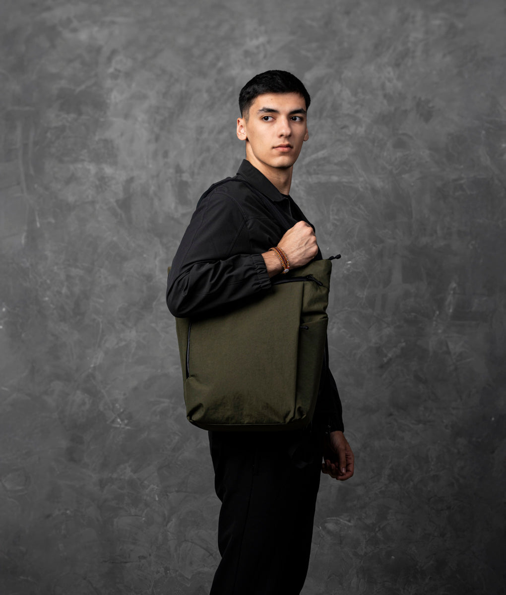 Flow Totepack