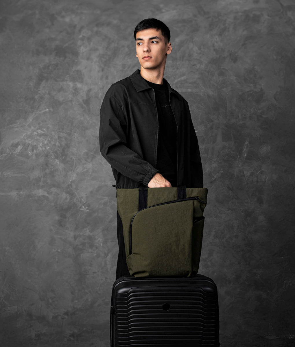 Flow Totepack
