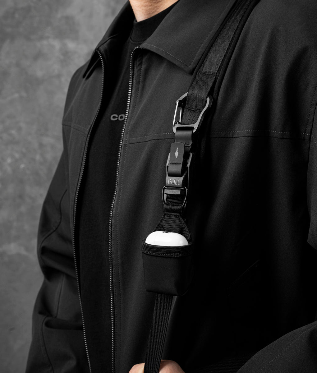 Flow Totepack