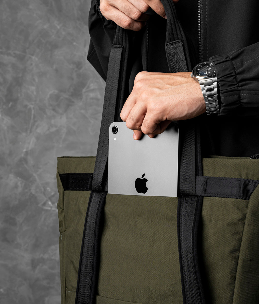 Flow Totepack