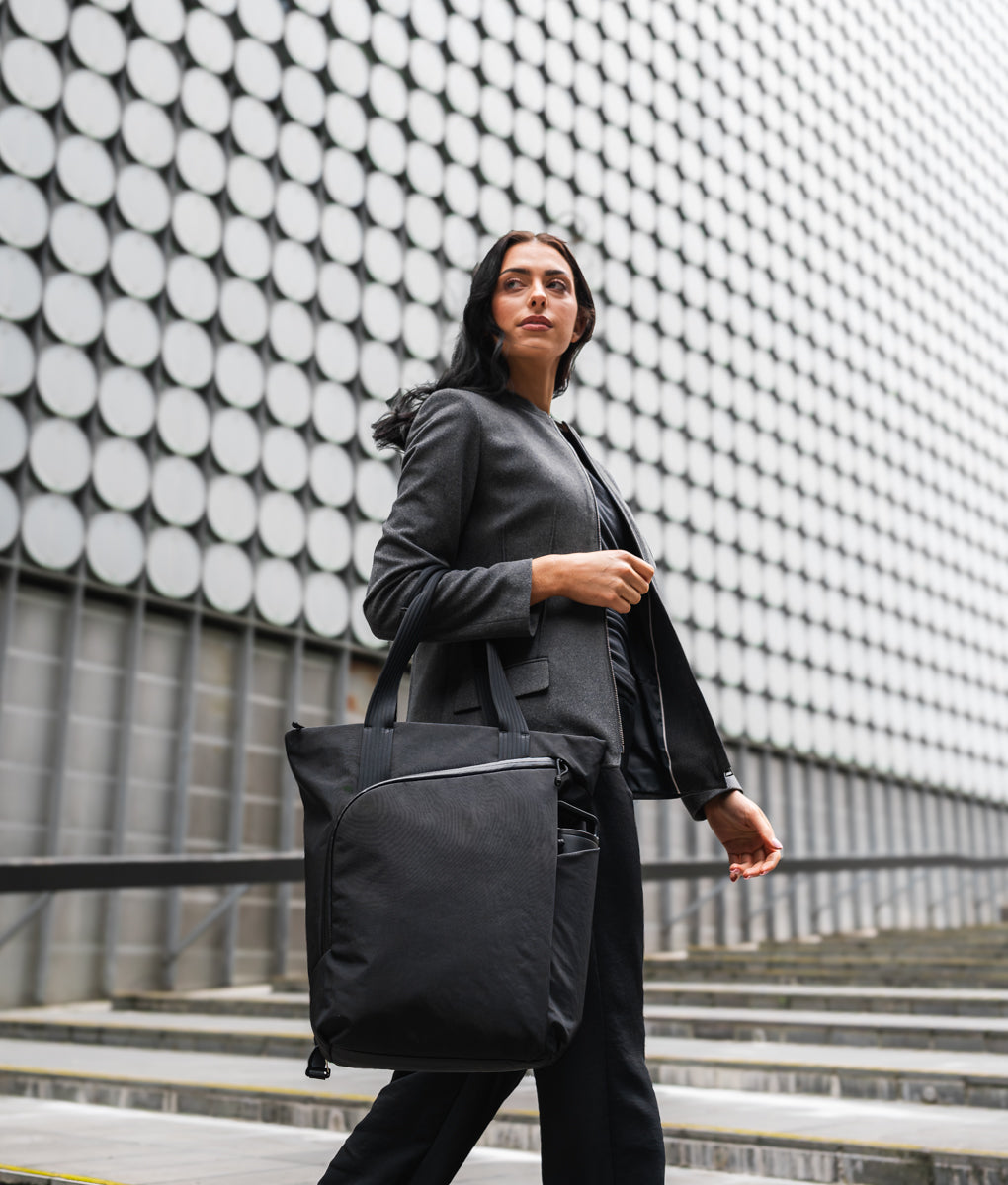 Flow Totepack