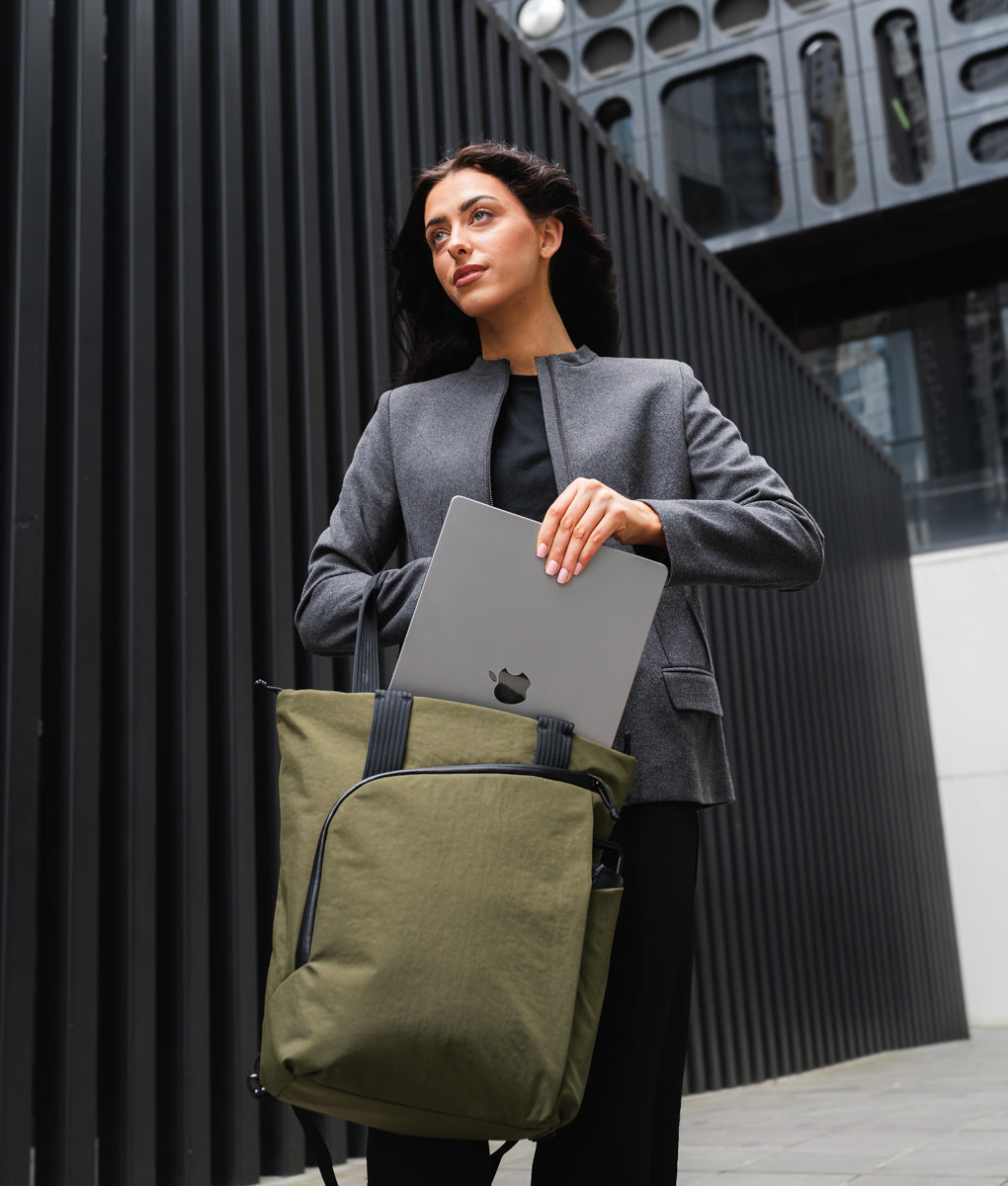 Flow Totepack