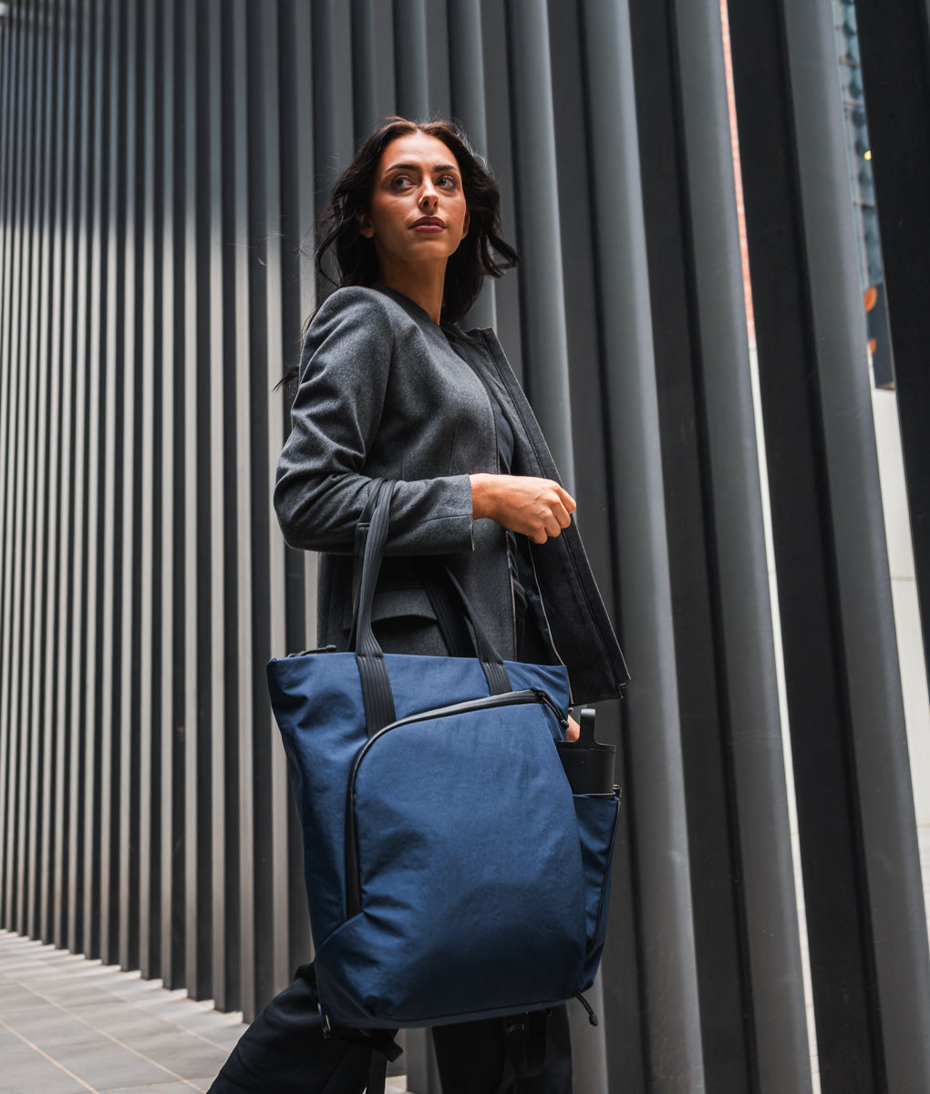 Flow Totepack