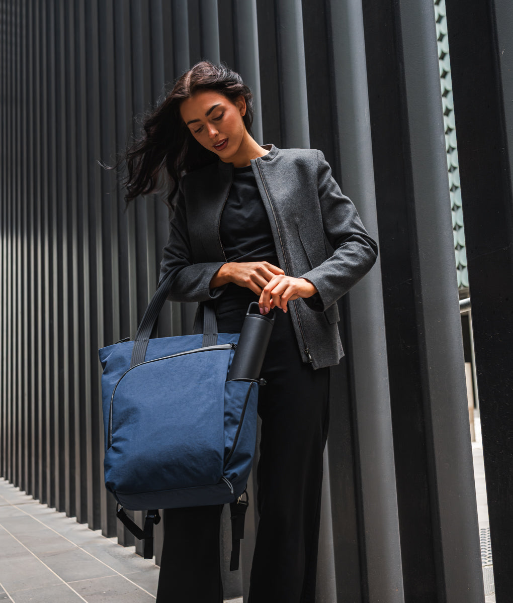 Flow Totepack