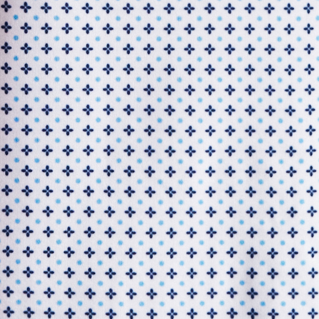 Featherweight Flex Polo French Quarter Original