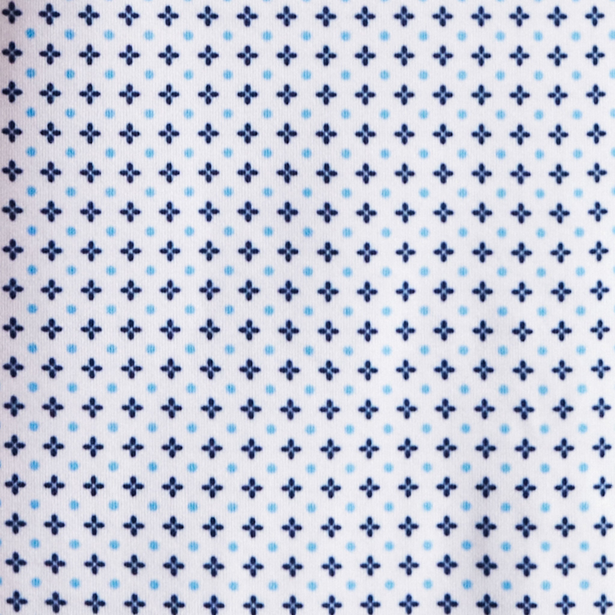 Featherweight Flex Polo French Quarter Original