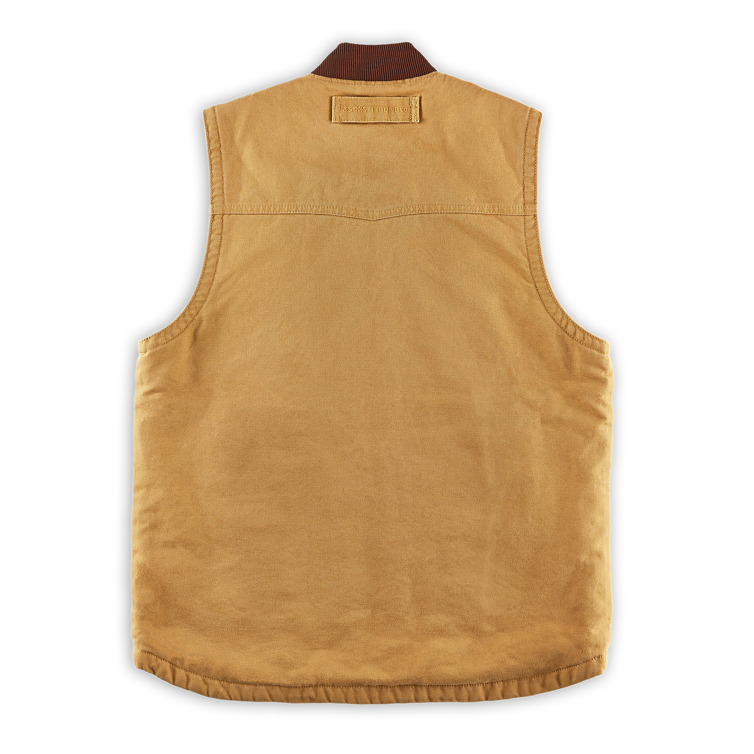 &SONS Reversible Cody Vest