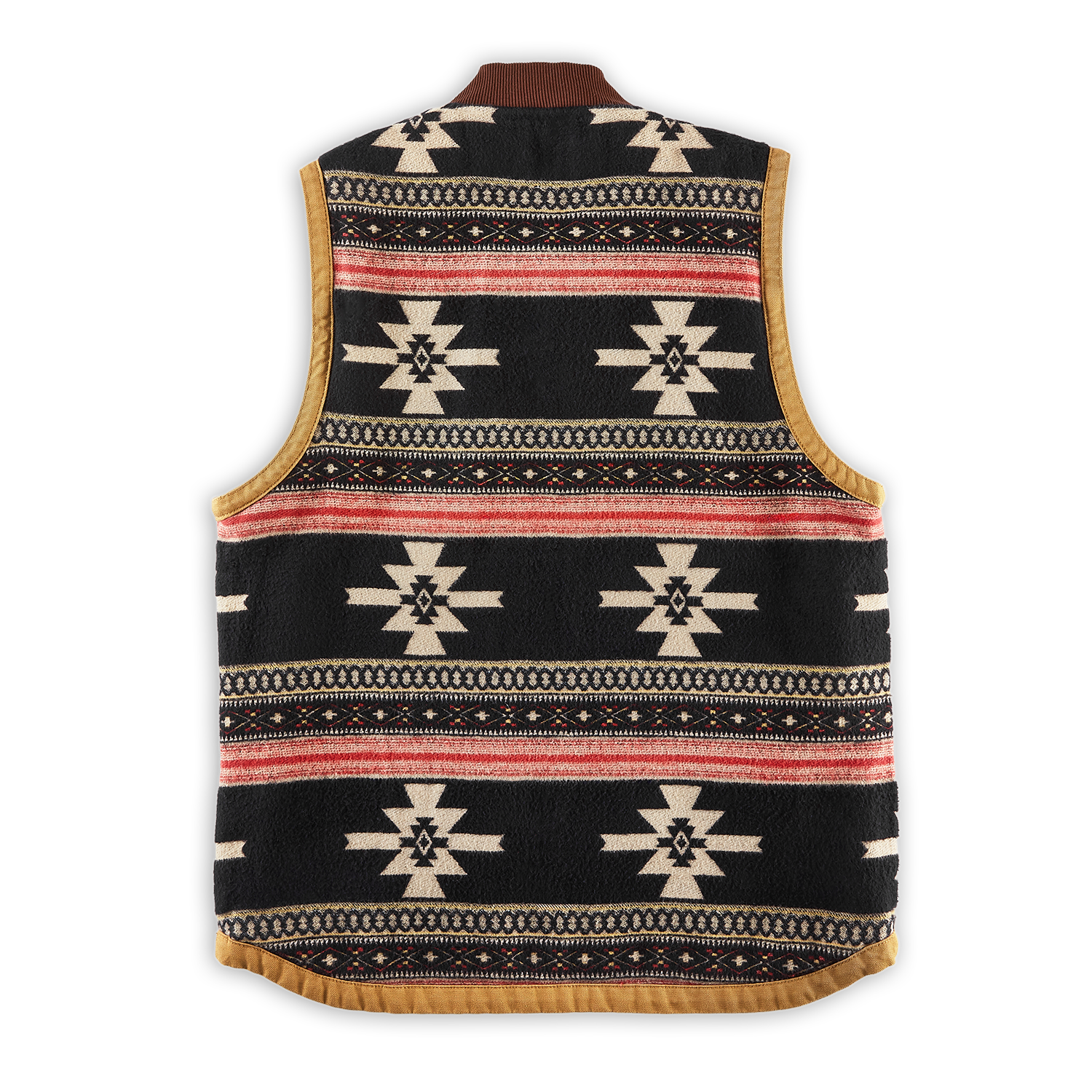 &SONS Reversible Cody Vest