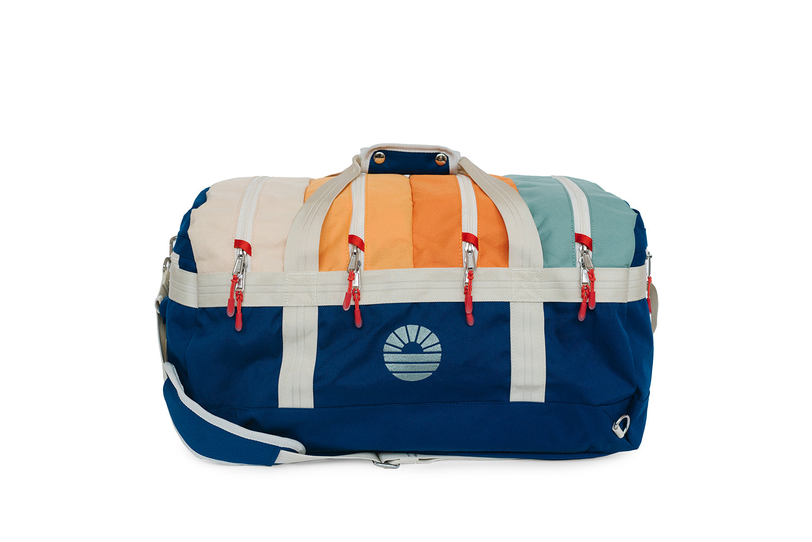 60L - The Original Duffel