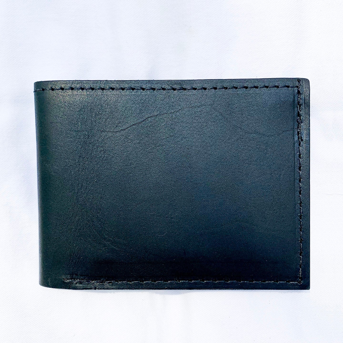 Factory Second - Heritage Wallet