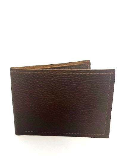 Factory Second - Heritage Wallet