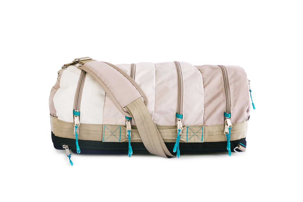 30L - The Traveler Duffel