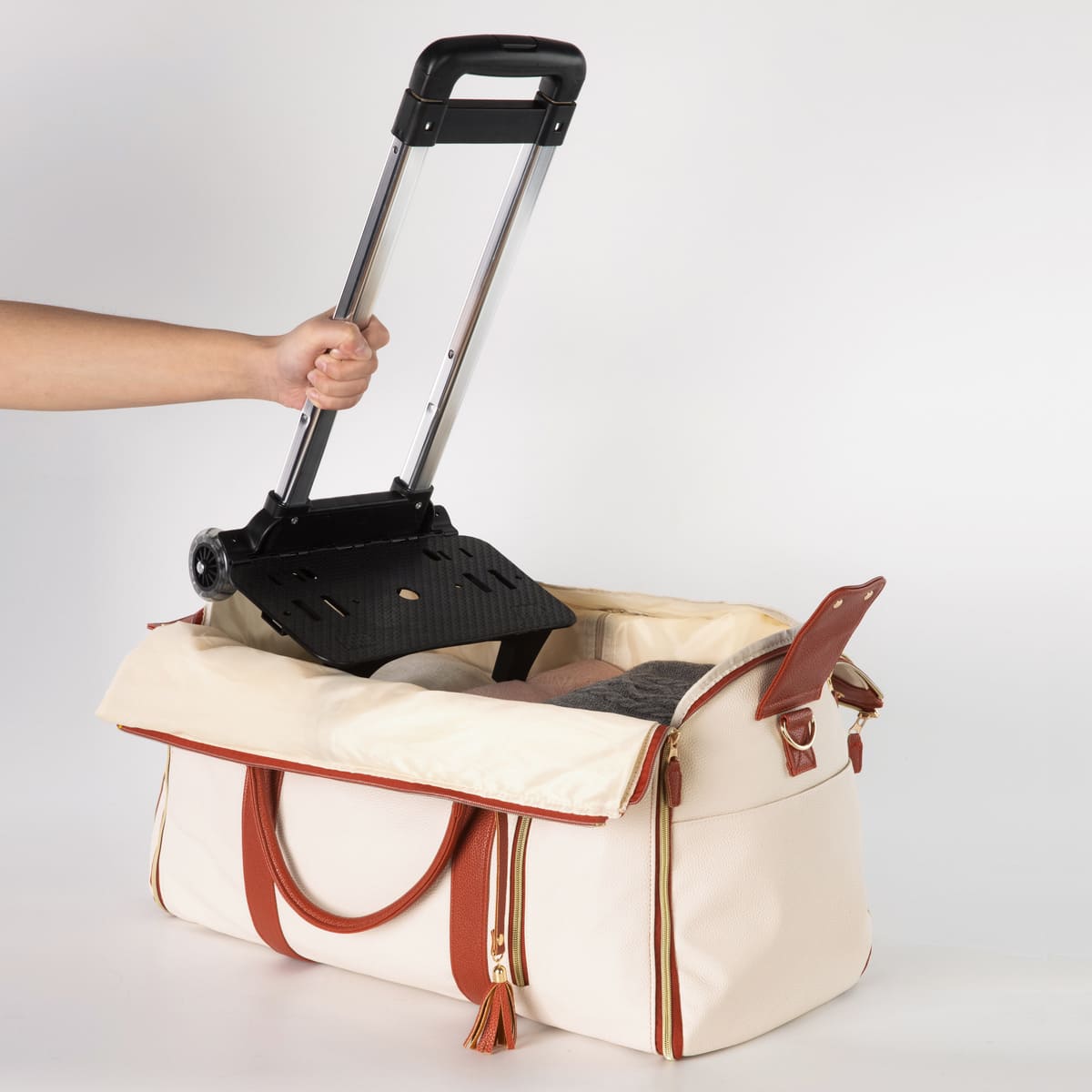 Luhxe Travel Bag 2.0 Summer Sale