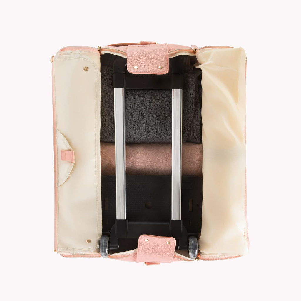 Luhxe Travel Bag 2.0 Summer Sale
