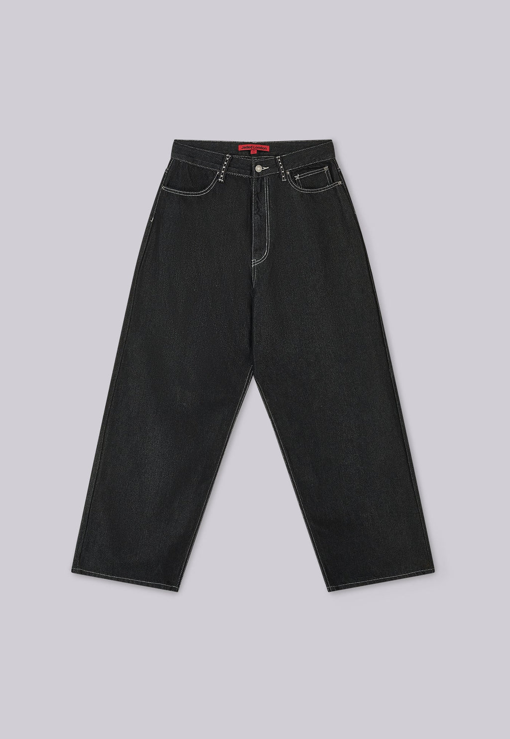 Pink Sapphire XL Colossus Jeans