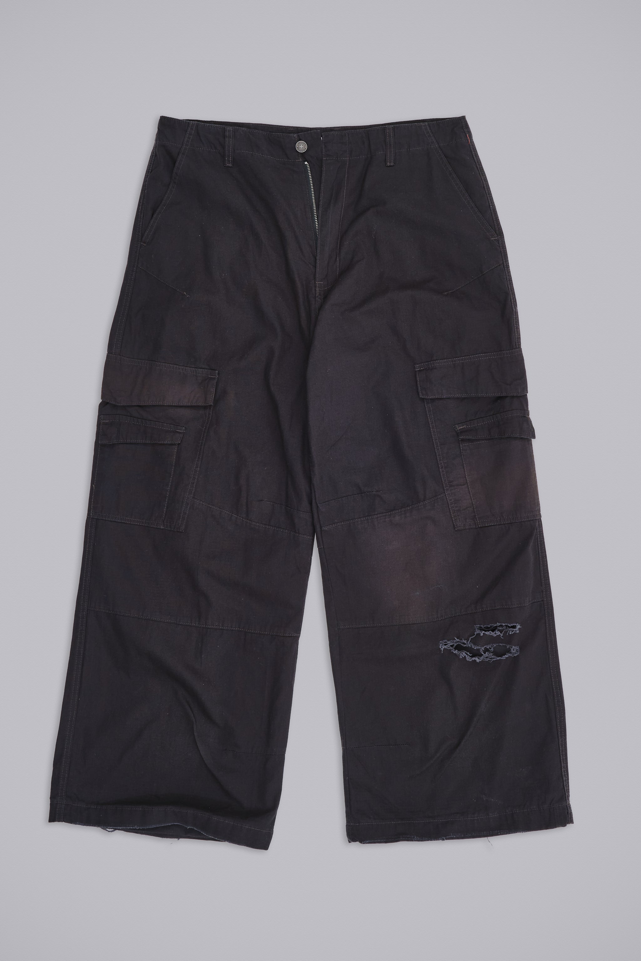 Black Titan Cargos