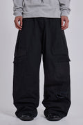 Black Titan Cargos