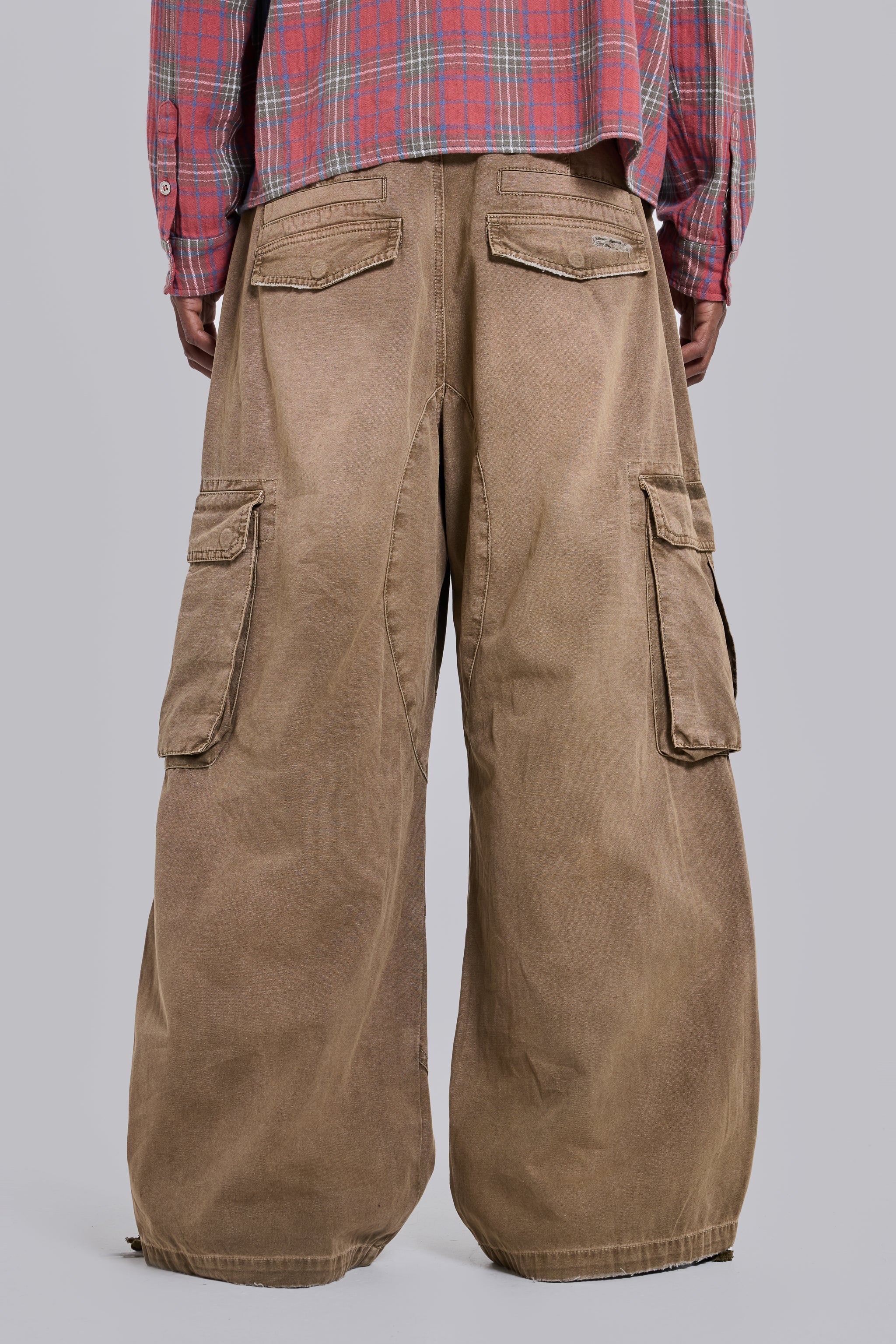 Studded Carpenter Cargo