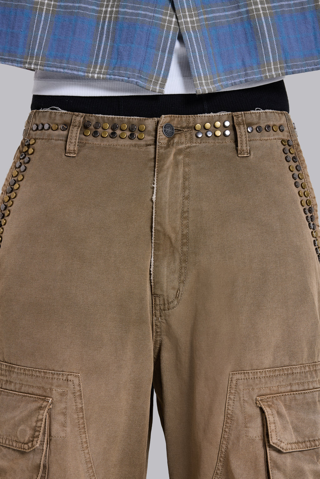 Studded Carpenter Cargo
