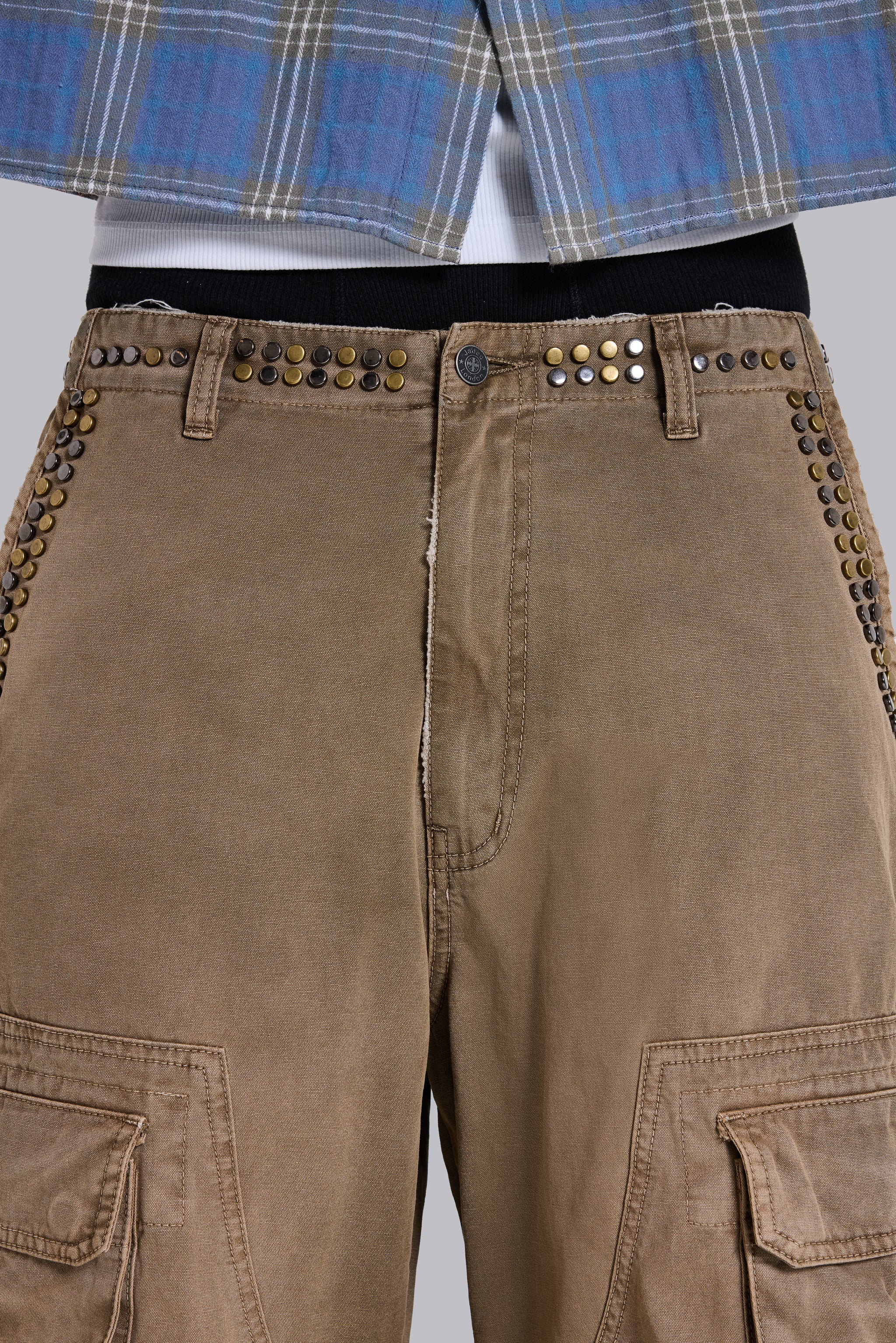 Studded Carpenter Cargo