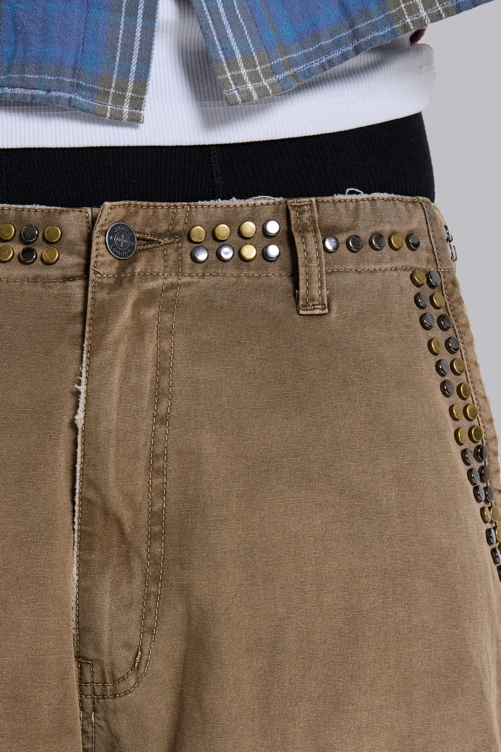 Studded Carpenter Cargo