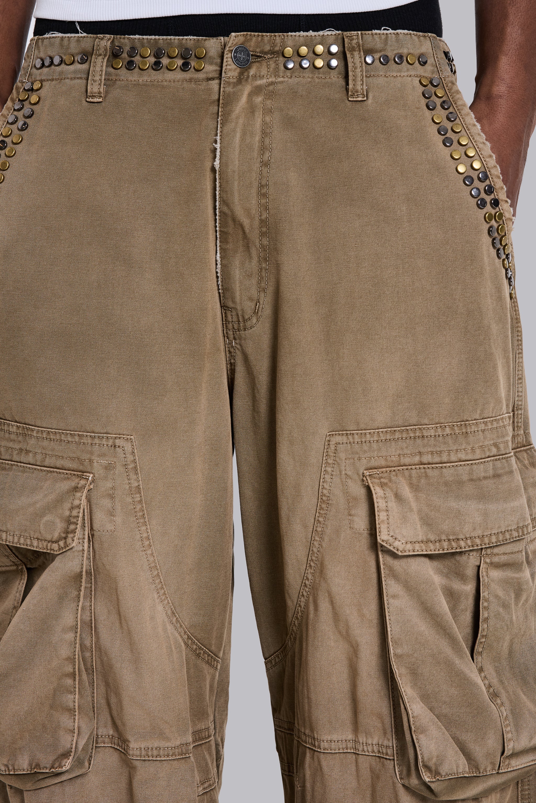 Studded Carpenter Cargo