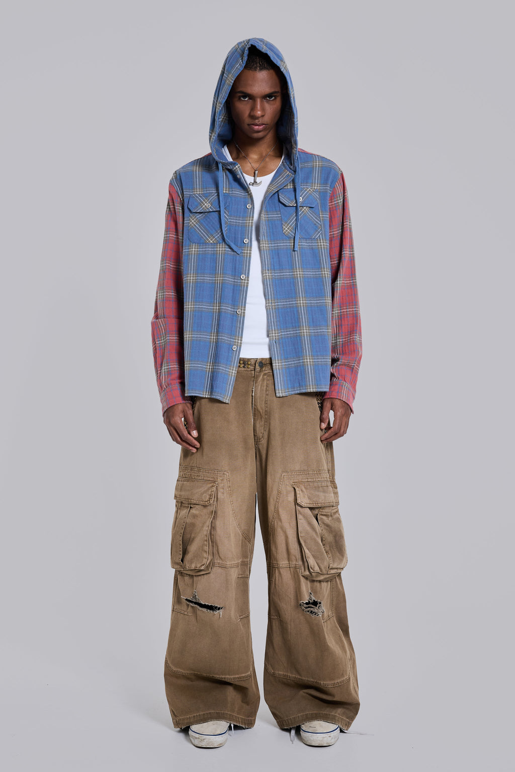 Studded Carpenter Cargo