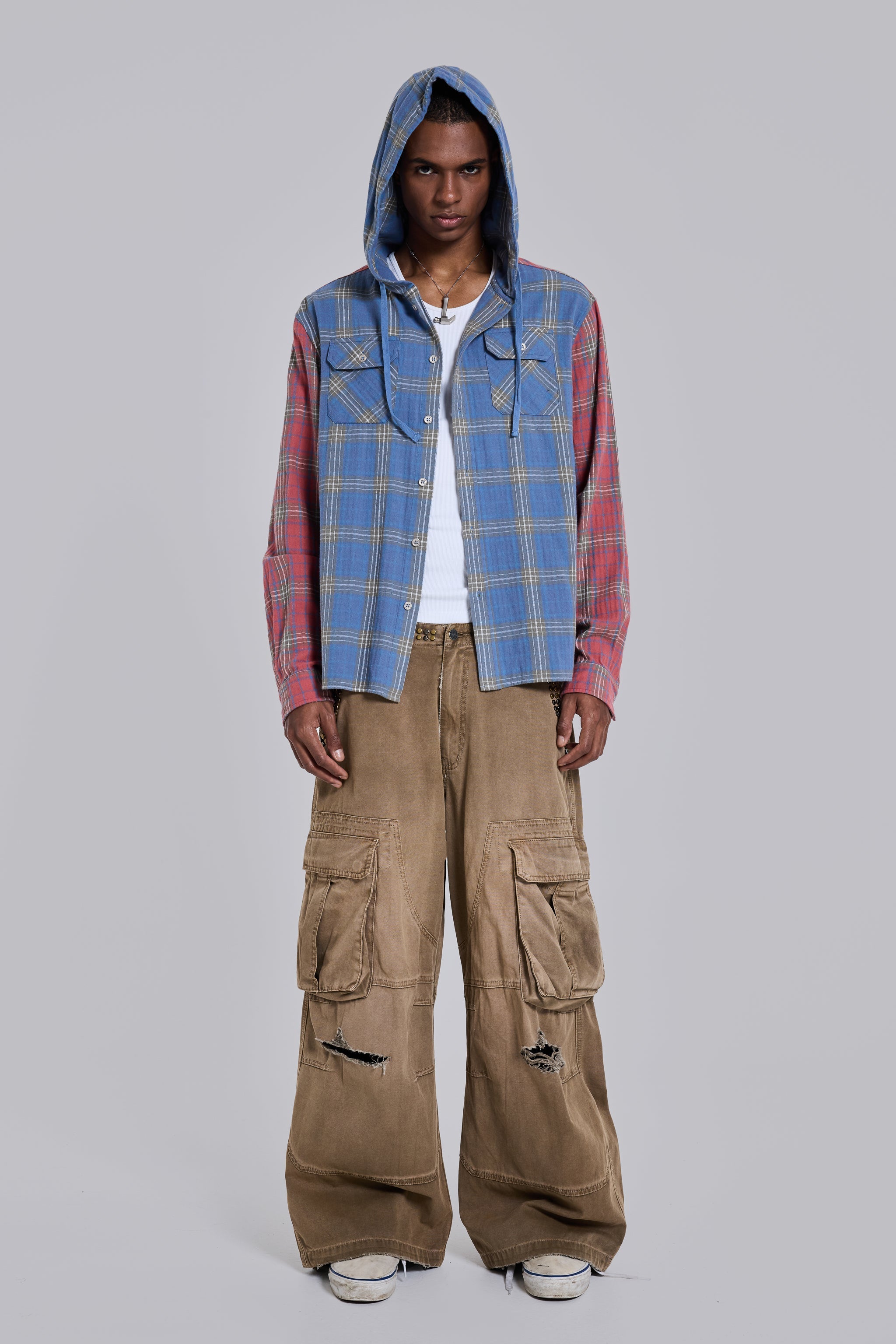 Studded Carpenter Cargo