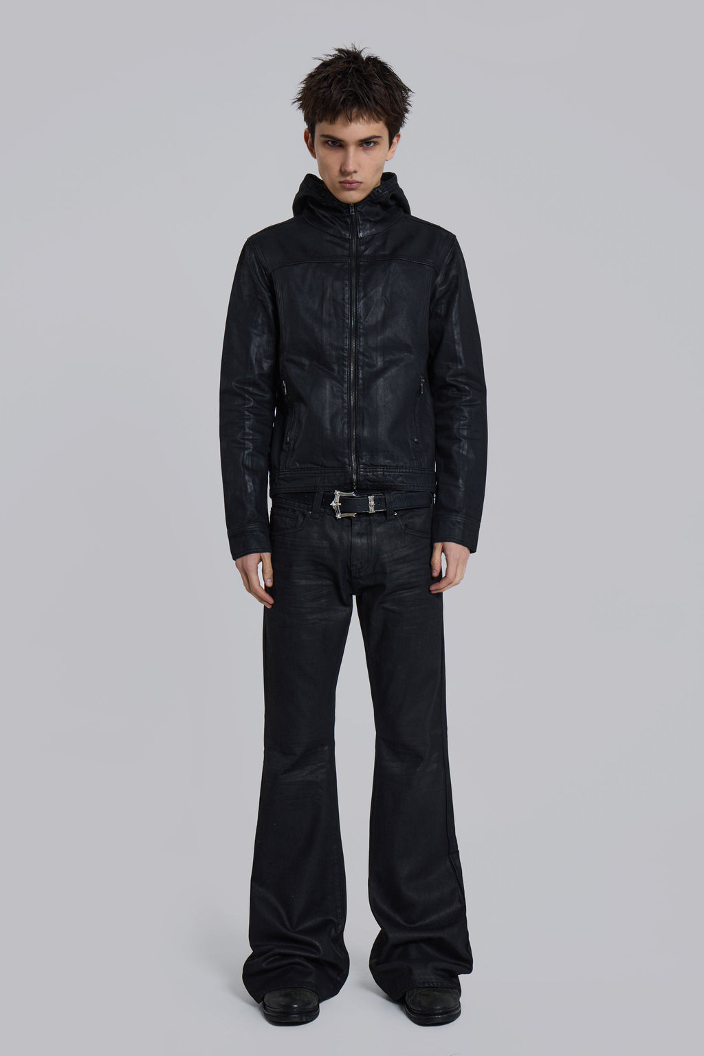 Bedrock Drift Bootcut Jeans