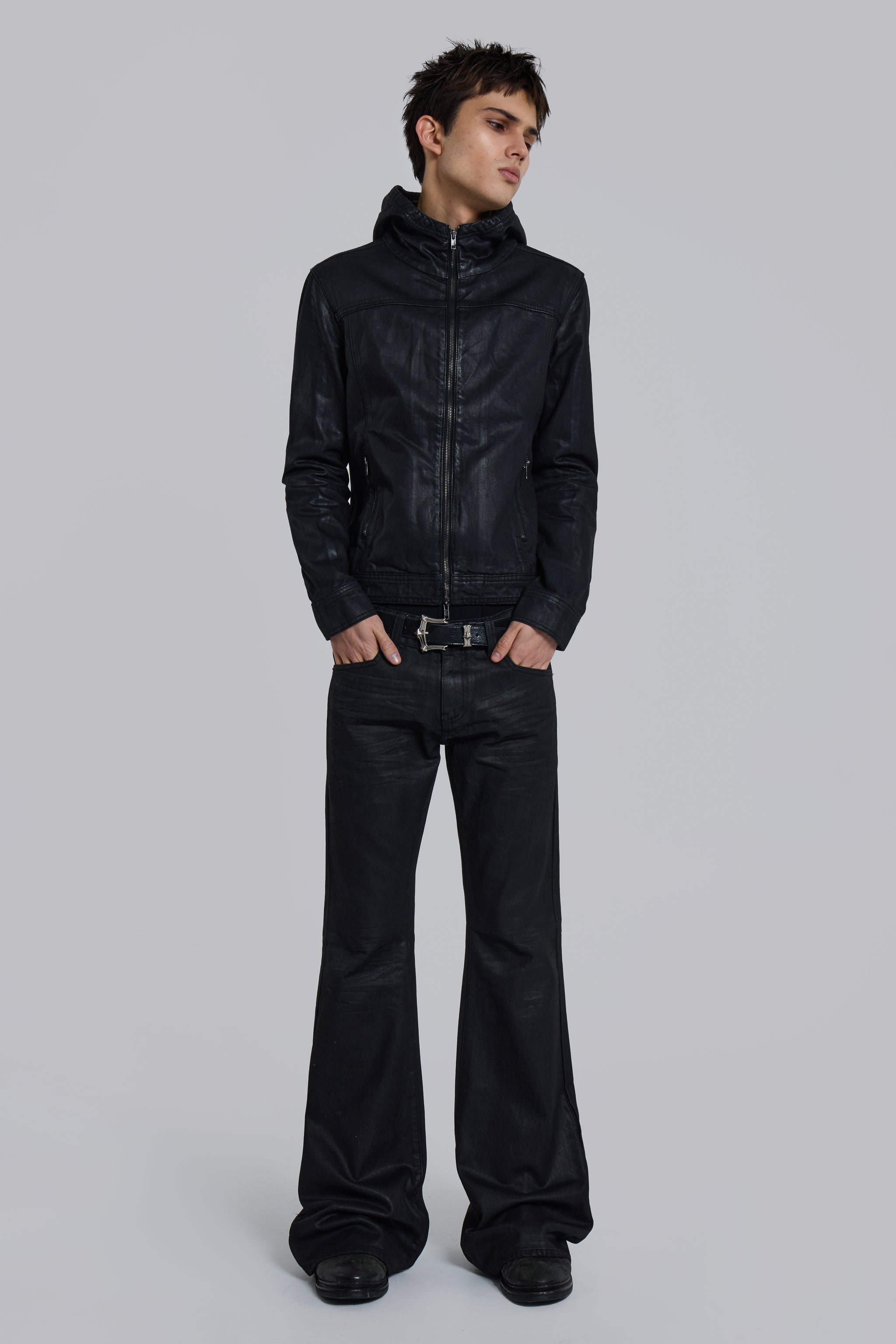Bedrock Drift Bootcut Jeans