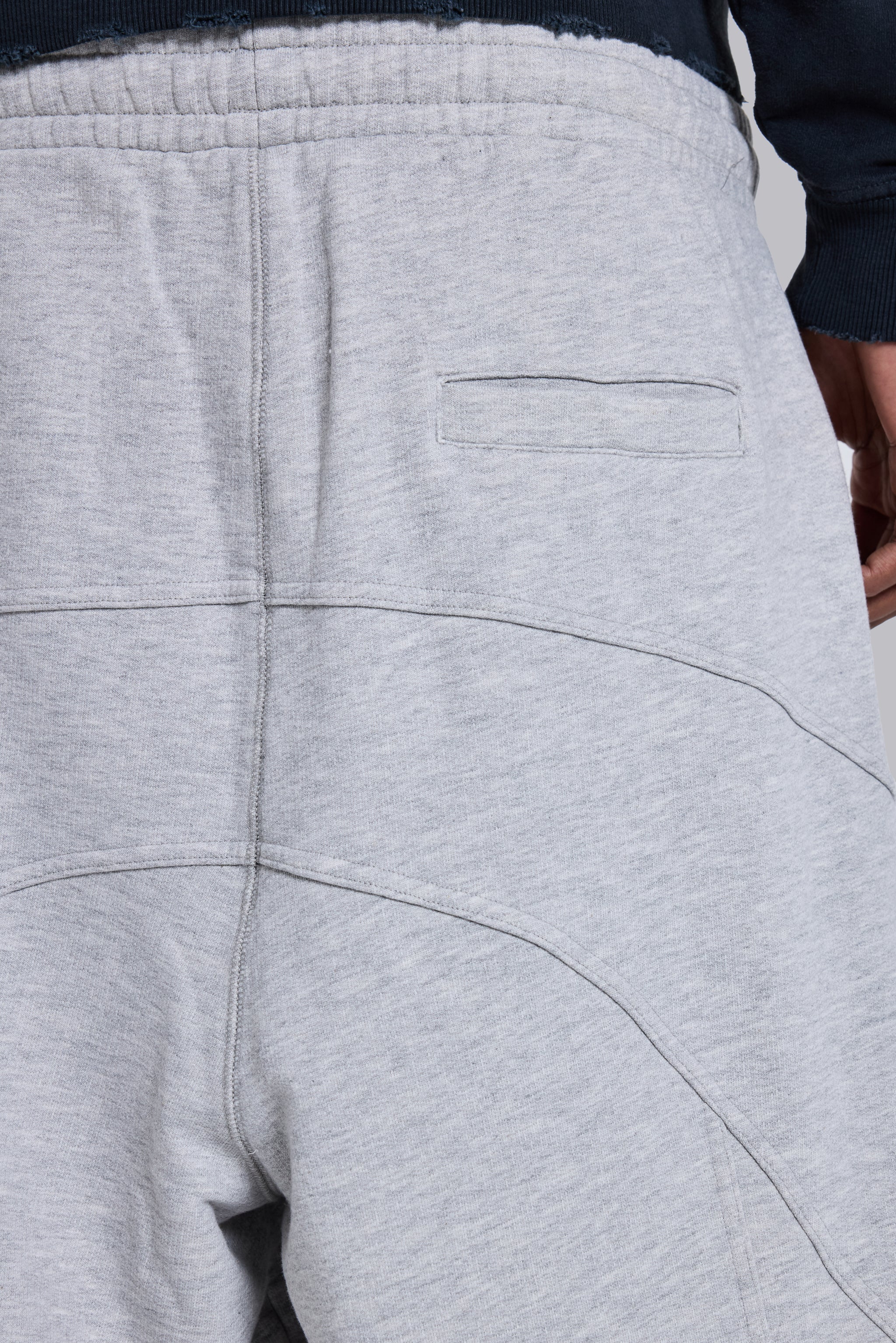 Barrel Monster Joggers