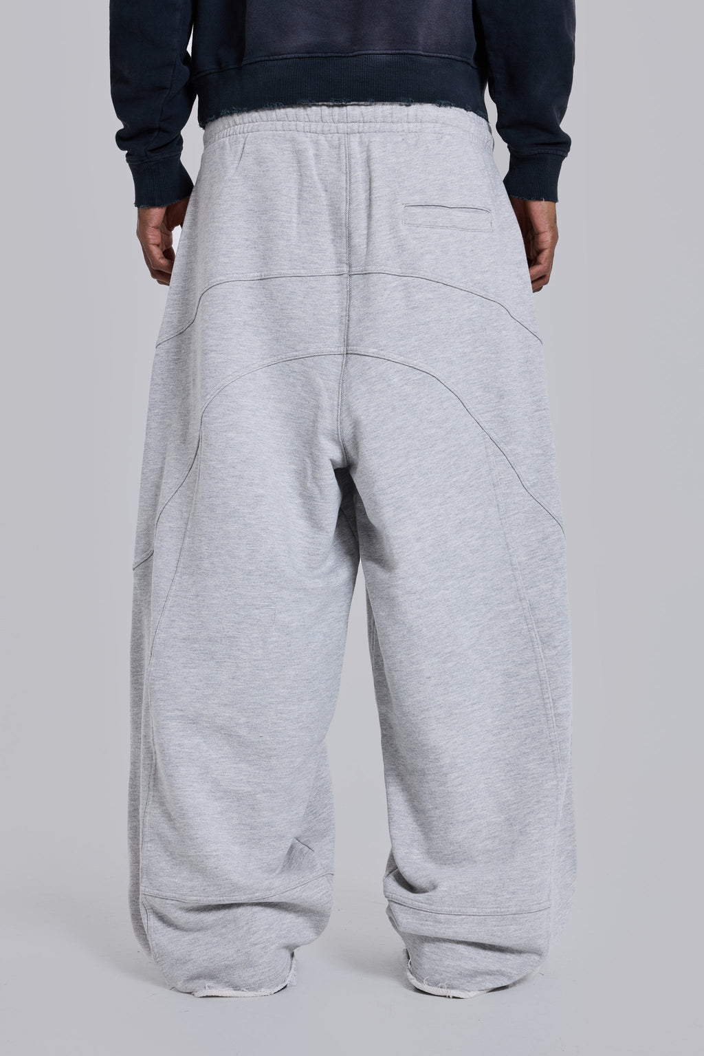 Barrel Monster Joggers