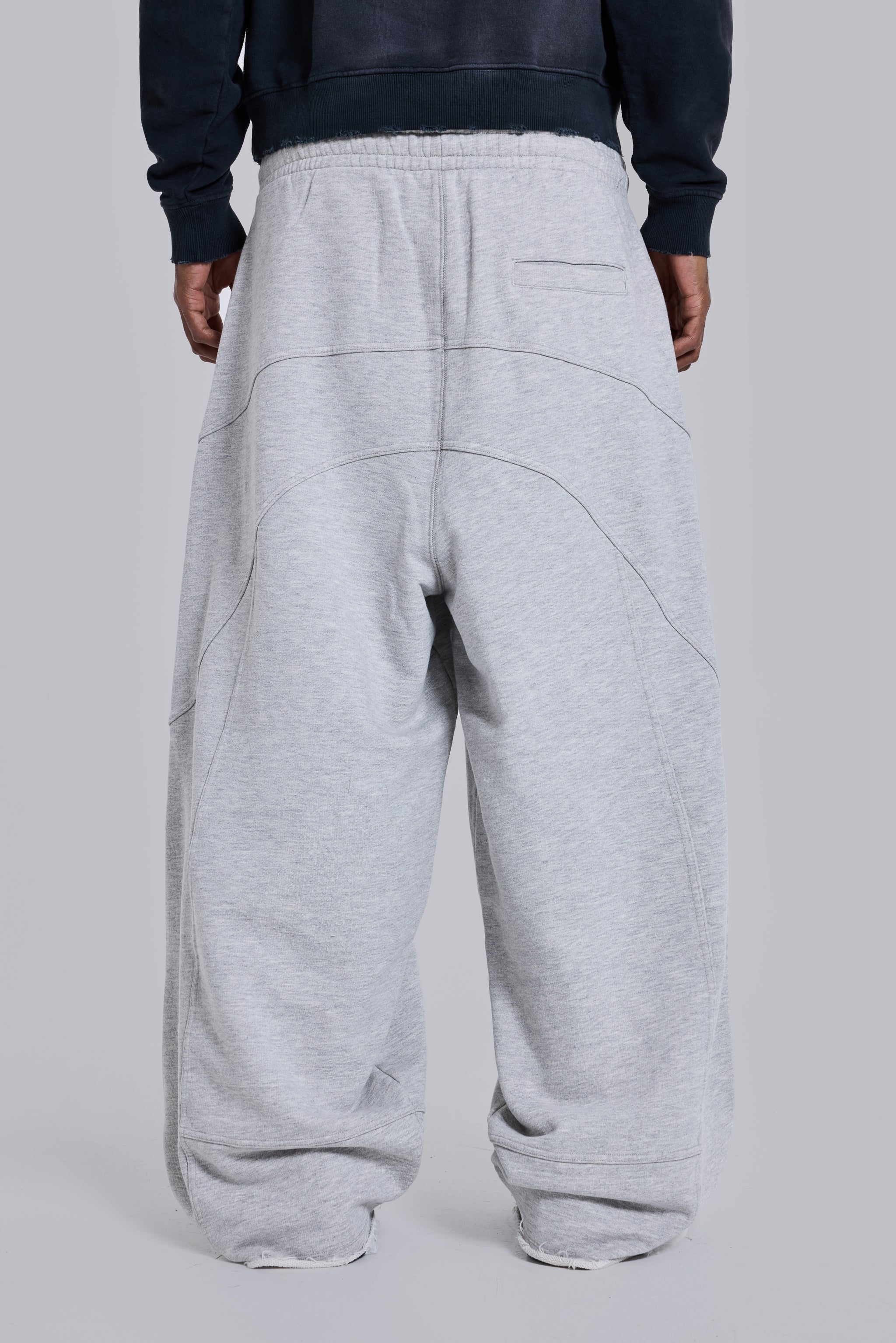 Barrel Monster Joggers